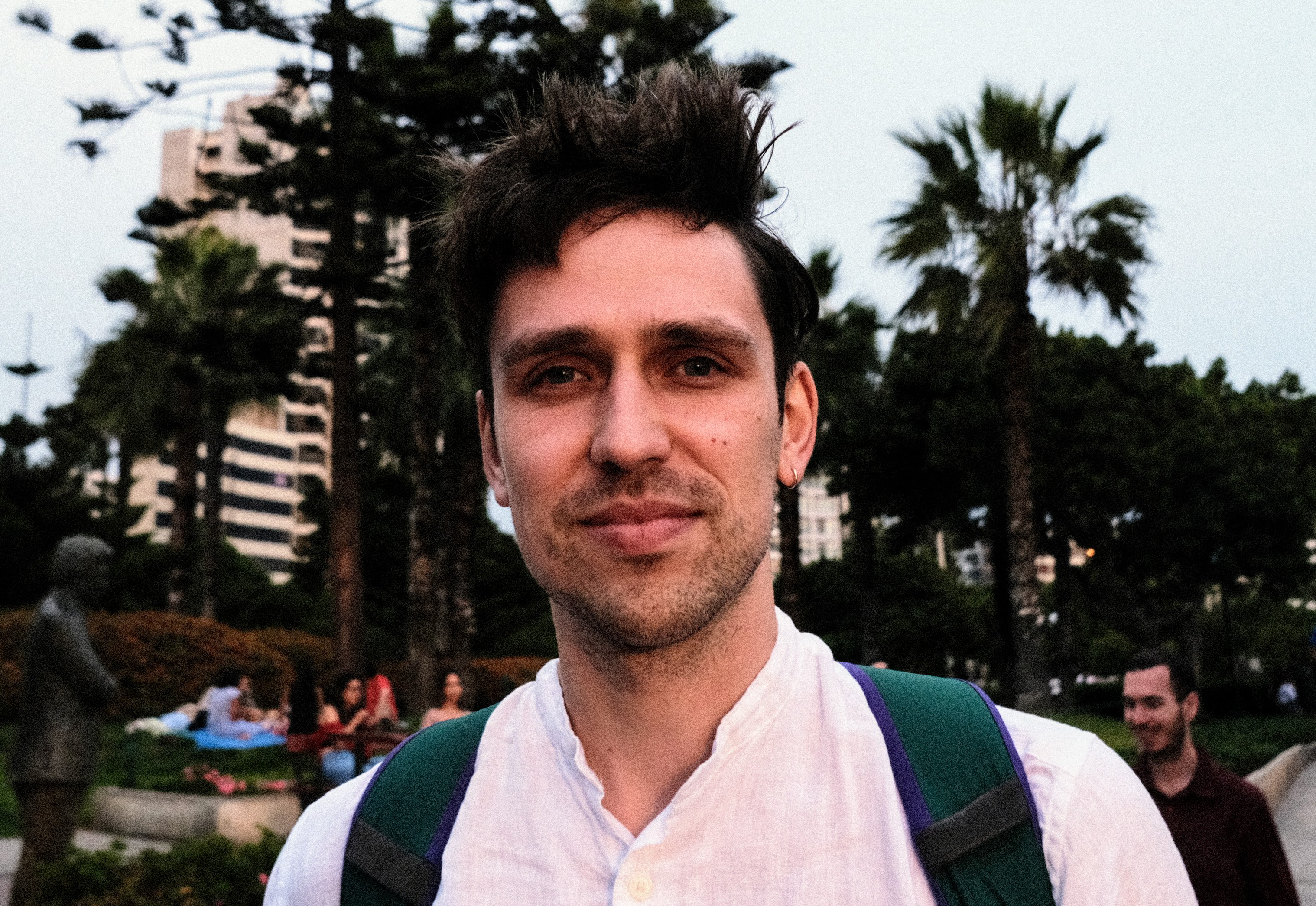 Eivinas